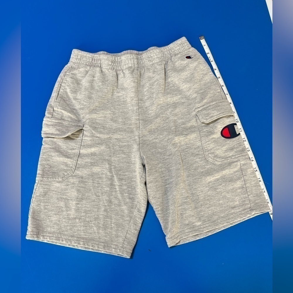 Boys Champion Shorts. Excellent Condition. Size XL
